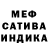 А ПВП крисы CK Bados Bados